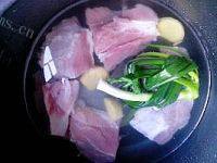 自制肉松做法图解2)