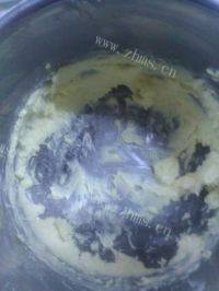 香酥的玛格丽特饼干做法图解1)