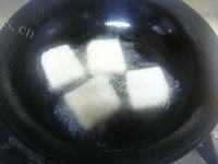 自己做的糍饭糕做法图解7)