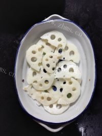 美味的腐乳豆豉蒸鸡做法图解13)