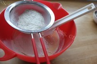 美美的麦煎饼做法图解5)