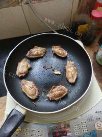DIY-黑椒鸡翅