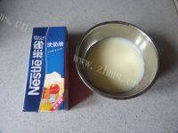 美味的木糠杯做法图解3)