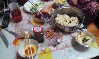 妈妈做的扯面做法图解10)