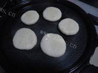极致的发面饼做法图解7)