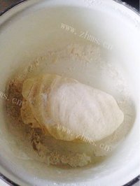 自制牛肉馅饼做法图解2)