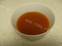 家常菜番茄烧豆腐做法图解2)