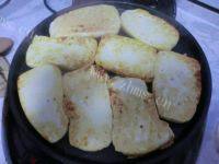 铁板豆腐（家常菜）做法图解2)