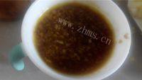 自制蒜蓉粉丝娃娃菜做法图解16)