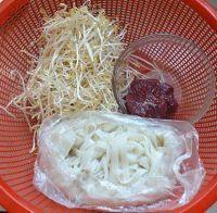 牛肉粿条做法图解1)