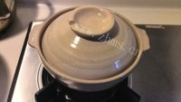 美味的砂锅素焖面做法图解14)