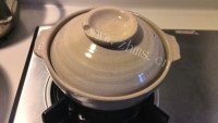 美味的砂锅素焖面的做法图解十四