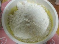自己做的卡片饼干做法图解4)