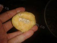 美味的糯米酿豆腐做法图解6)