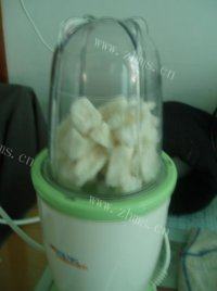 「DIY美食」老婆饼做法图解2)