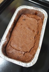 色香味俱全的布朗尼做法图解11)