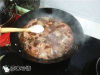 家常红烧排骨做法图解11)