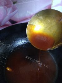 家常菜菊花鱼做法图解20)