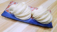 香甜可口的花卷做法图解11)