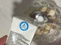 自制山药泥做法图解3)
