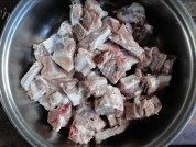美味的红烧糖醋排骨做法图解1)
