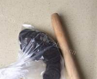 好吃的芒果慕斯做法图解2)