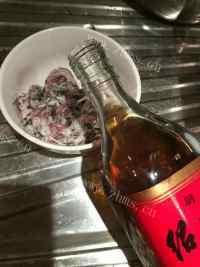 美味的酱爆墨鱼须做法图解1)