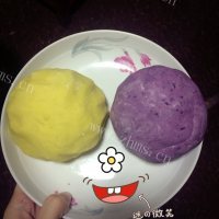 好吃的烧仙草芋圆做法图解5)