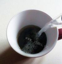 自己做的红茶戚风蛋糕做法图解1)