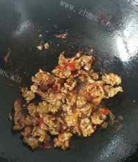风味孜然牛肉土豆片做法图解5)