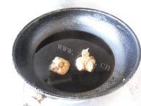 美味啤酒香卤蛋做法图解6)