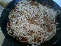 美味的土豆豆角焖面做法图解12)