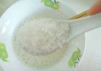 电饭煲做蛋糕做法图解4)