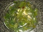 家常菜凉拌海带结