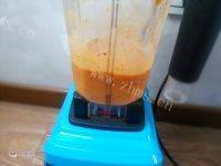 美味酸奶水果冰棍做法图解5)