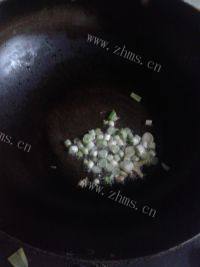 家常菜土豆丝炒肉丝做法图解4)