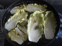 美味营养的水煮鱼做法图解11)