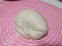 美味营养的迷你奶酪吐司卷做法图解13)