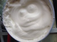 自制火腿肠面包做法图解4)