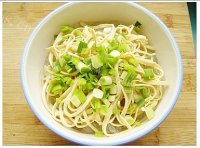 牛肉酸辣粉做法图解15)