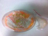 美味的冰糖炖燕窝做法图解1)
