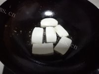 家常白菜炖丸子做法图解5)