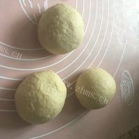 喷香的北海道面包做法图解8)