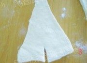 有嚼劲的牛角面包做法图解15)