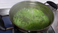 一绝的芹菜土豆丝做法图解2)