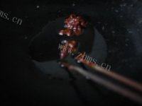 秀色可餐的小炒豆芽做法图解3)