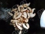 香芹鲜蘑豆糕做法图解5)
