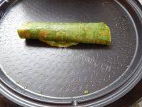 DIY-菠菜米饼的做法图解十一