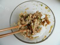 家常干炸响铃做法图解3)