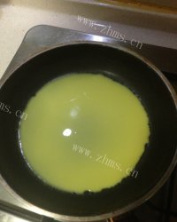 鲜美可口的芒果千层做法图解3)